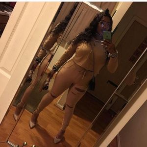 Meet your Posher, Kieria